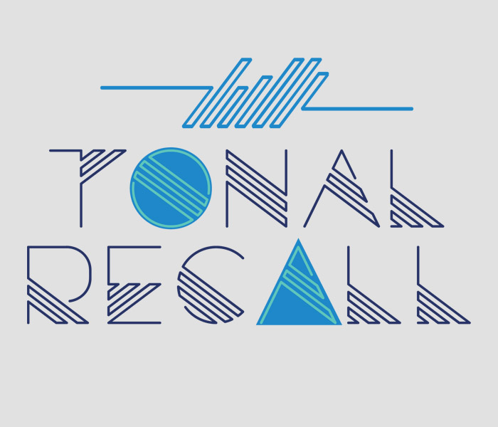 Tonal Recall Logo
