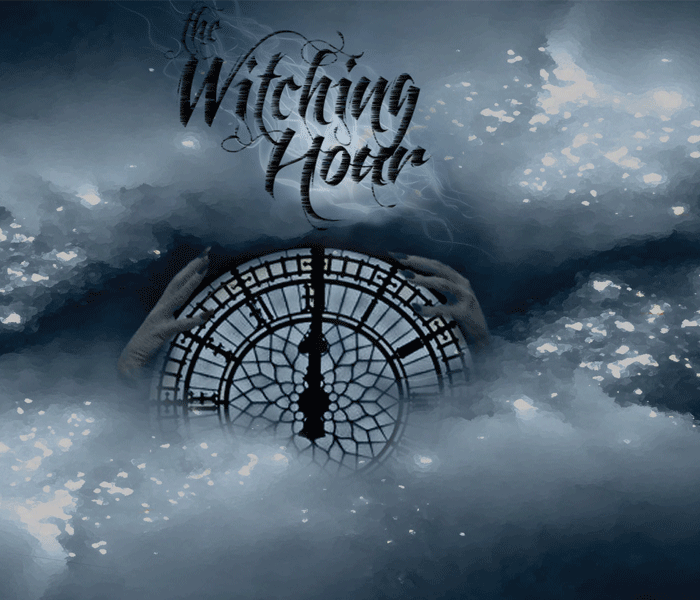 The Witching Hour artwork